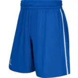 Jögel DIVISION PERFORMDRY DOUBLE-SIDE SHORTS Шорты баскетбольные двухсторонние Синий/Белый