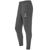 Jogel PREMIER PERFORMDRY TRAINING PANTS Брюки тренировочные с карманами Темно-серый