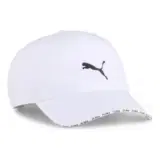 Puma TRAINING BASEBALL CAP UNISEX Бейсболка Белый