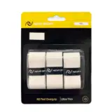 Neva Sport NS FEEL OVERGRIP Овергрип (3 шт) Белый