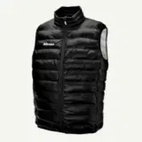 Mikasa BANGOR Жилет Черный/Белый