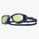TYR SPECIAL OPS 2.0 MIRRORED Очки для плавания Темно-синий/Белый
