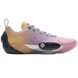 Li-Ning WAY OF WADE ALL CITY 13 "FAMILY LOVE" Кроссовки баскетбольные Розовый/Желтый