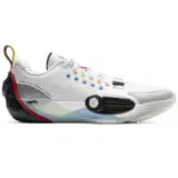 Li-Ning WAY OF WADE ALL CITY 13 "EXPLORE" Кроссовки баскетбольные Белый/Черный
