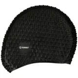 Torres BOBBLES Шапочка для плавания Черный