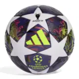 Adidas UCL LEAGUE BOX (JX9101-4) Мяч футбольный