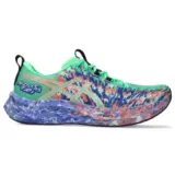 Asics NOOSA TRI 16 Кроссовки беговые Зеленый/Синий