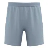 7/6 MIRAN SHORTS 7' "ARONA" Шорты теннисные Голубой