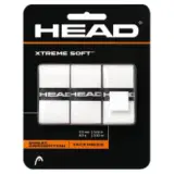 Head XTREME SOFT Овергрип Белый