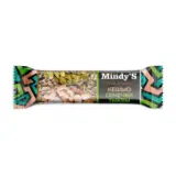 Mindy'S Батончик ореховый энергетический 35г Кешью-Семечки тыквы