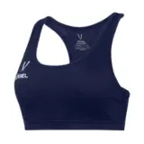 Jögel DIVISION PERFORMDRY WOMENS TOP Бра тренировочное женское Темно-синий