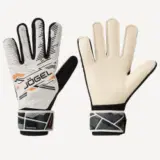 Jögel MAGNUM AL3 FLAT Перчатки вратарские Белый
