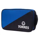Torres BS122315 Сумка для обуви Синий/Черный