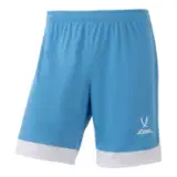 Jögel DIVISION PERFORMDRY UNION SHORTS 22 Шорты Голубой/Белый
