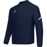 Jogel CAMP 2 LINED JACKET Куртка спортивная детская Темно-синий