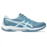 Asics GEL-ROCKET 12 Кроссовки волейбольные Голубой