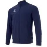 Jögel PREMIER PERFORMDRY WOVEN JACKET Куртка парадная Темно-синий