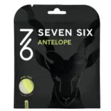 7/6 ANTELOPE Теннисная струна 12м Желтый