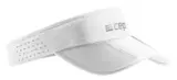 CEP RUN VISOR Козырек Белый