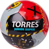 Torres JUNIOR-3 SUPER (F323303) Мяч футбольный