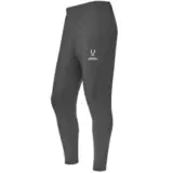 Jogel PREMIER PERFORMDRY TRAINING PANTS Брюки тренировочные Темно-серый