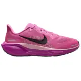 Nike AIR ZOOM PEGASUS 41 (W) Кроссовки беговые женские Розовый/Черный