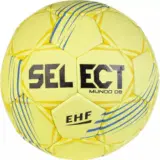 Select MUNDO V24 (1662858552) Мяч гандбольный