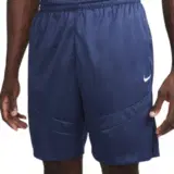 Nike ICON DRI-FIT 20 CM BASKETBALL SHORTS Шорты баскетбольные Синий