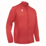 Macron ATLANTIC HERO Куртка ветрозащитная Красный
