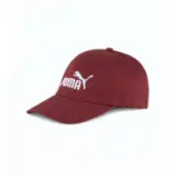 Puma ESS CAP Кепка беговая Бордовый