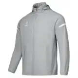 Jögel CAMP 2 RAIN JACKET Куртка ветрозащитная Серый