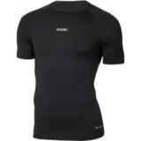 Jogel CAMP 2 PERFORMDRY BASELAYER SS TEE Футболка компрессионная Черный