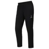 Jogel CAMP 2 LINED PANTS Брюки спортивные детские Черный*