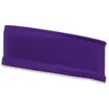 Indigo SM-266 Повязка на голову 5 см Фиолетовый