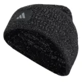 Adidas RUNxCLIMAWARM Шапка беговая Черный/Серый