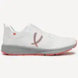 Jogel HYPERLIGHT 2.0 Кроссовки беговые Белый/Серый/Красный