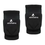 +Adrenalina 4604 KNEEPAD MT10 Наколенники волейбольные Черный