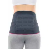 Medi LUMBAMED BASIC Бандаж поясничный женский Серый