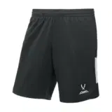 Jögel CAMP 2 TRAINING POLY SHORTS Шорты спортивные Темно-серый