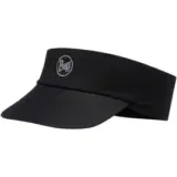 Buff PACK SPEED VISOR SOLID BLACK Козырек беговой Черный