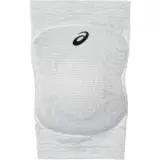 Asics GEL KNEEPAD NEW Наколенники волейбольные Белый