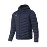 Jogel ESSENTIAL PERFORMPROOF LIGHT PADDED JACKET Куртка утепленная Темно-синий