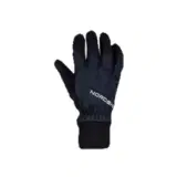 Nordski MOTION BLACK WS Перчатки Черный