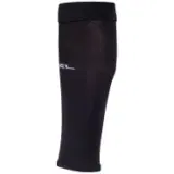 Jögel CAMP BASIC SLEEVE SOCKS Гольфы футбольные Черный/Белый
