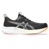 Asics GEL-PULSE 16 Кроссовки беговые Черный/Белый
