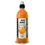 Angry Animal L-CARNITINE Напиток 700 мл Апельсин