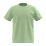 7/6 LODDY T-SHIRT 2.0 "LIGHT GREEN" Футболка теннисная Зеленый