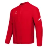 Jogel CAMP 2 LINED JACKET Куртка спортивная Красный