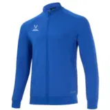 Jogel PREMIER PERFORMDRY TRAINING FZ JACKET Джемпер тренировочный на молнии Синий