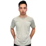 Kinash Sport WONDER SPORT Футболка беговая Бежевый